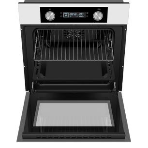 Духовой шкаф Maunfeld AEOH6062W фото 4 в Тюмени