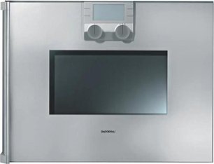Духовой шкаф-пароварка Гаггенау BS 224-130 фото в Тюмени Духовой шкаф-пароварка Gaggenau BS 224-130 фото в Тюмени