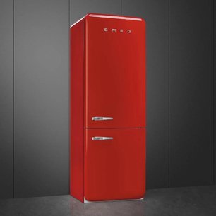Холодильник Смег FAB38RRD фото 3 в Тюмени Холодильник Smeg FAB38RRD фото 3 в Тюмени
