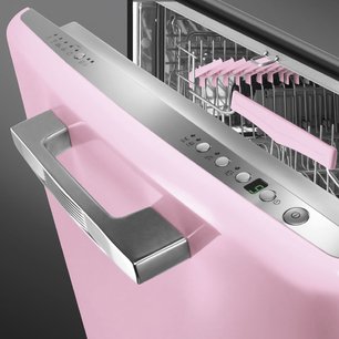 Посудомоечная машина Smeg ST2FABPK фото 2 в Тюмени