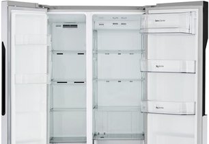 Холодильник LG GC-B247JVUV фото 4 в Тюмени