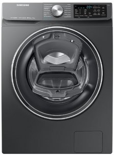 Стиральная машина Samsung WW 70 R 62 LVSXDLP фото 2 в Тюмени