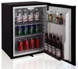 Минибар Cold Vine AC-60B фото в Тюмени