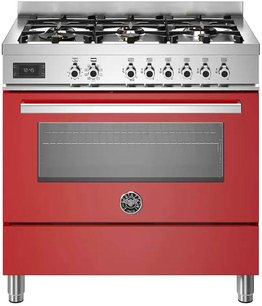 Варочный центр Bertazzoni PRO96L1EROT фото в Тюмени