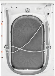 Стиральная машина Электролюкс EW8FN248B фото 2 в Тюмени Стиральная машина Electrolux EW8FN248B фото 2 в Тюмени