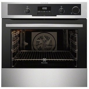 Духовой шкаф Электролюкс EOC 96631 AX фото в Тюмени Духовой шкаф Electrolux EOC 96631 AX фото в Тюмени