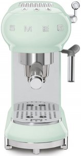 Кофемашина Смег ECF01PGEU фото 3 в Тюмени Кофемашина Smeg ECF01PGEU фото 3 в Тюмени