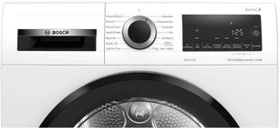 Сушильная машина Bosch WQG233DKPL фото 4 в Тюмени