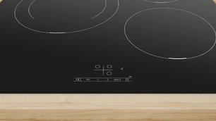 Индукционная варочная панель Bosch PUJ611BB5E фото 3 в Тюмени
