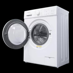 Стиральная машина Маунфилд MFWM127WH051 фото 2 в Тюмени Стиральная машина Maunfeld MFWM127WH051 фото 2 в Тюмени