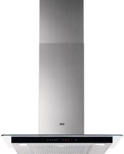 Вытяжка АЕГ DTB5660HM фото в Тюмени Вытяжка AEG DTB5660HM фото в Тюмени