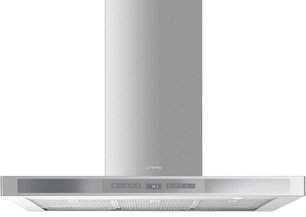 Вытяжка Смег KS912XE фото в Тюмени Вытяжка Smeg KS912XE фото в Тюмени