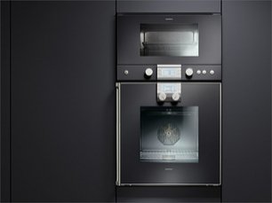 Микроволновая печь Гаггенау BM 220-100 фото 2 в Тюмени Микроволновая печь Gaggenau BM 220-100 фото 2 в Тюмени