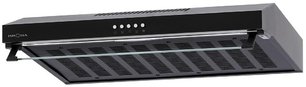 Вытяжка Krona OSTEN 600 black PB фото в Тюмени Вытяжка Krona OSTEN 600 black PB фото в Тюмени
