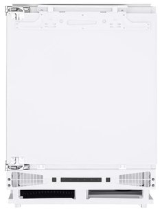 Морозильник встраиваемый MAUNFELD MBFR88SW фото 4 в Тюмени