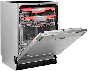 Встраиваемая посудомоечная машина Kuppersberg GIM 6092 фото 4 в Тюмени