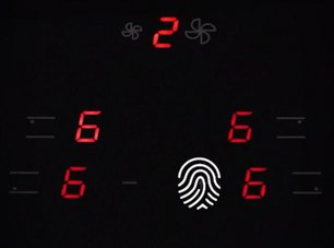 Варочная панель с вытяжкой BORA BHU фото 3 в Тюмени