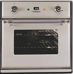 Духовой шкаф Илве 600-M-MP WH фото в Тюмени Духовой шкаф Ilve 600-M-MP WH фото в Тюмени