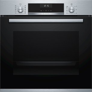 Духовой шкаф Бош HBG5370S0 фото в Тюмени Духовой шкаф Bosch HBG5370S0 фото в Тюмени