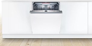 Встраиваемая посудомоечная машина Bosch SMV 6ECX51E фото 2 в Тюмени