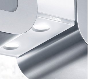 Вытяжка Гутман Silla фото 4 в Тюмени Вытяжка Gutmann Silla фото 4 в Тюмени