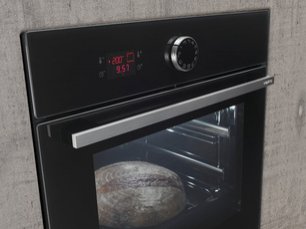 Духовой шкаф Горение BO 75 SY2B фото 2 в Тюмени Духовой шкаф Gorenje BO 75 SY2B фото 2 в Тюмени