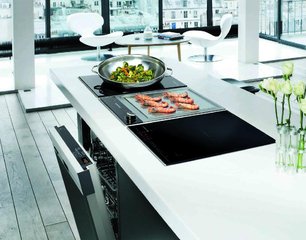 Модульная система De Dietrich DTE 1068 X фото 2 в Тюмени