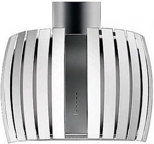 Вытяжка Фалмек Prestige isola 75 Vetro ix (800) white фото в Тюмени Вытяжка Falmec Prestige isola 75 Vetro ix (800) white фото в Тюмени