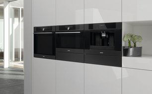 Кофемашина Горение Плюс GCC800B фото 2 в Тюмени Кофемашина Gorenje Plus GCC800B фото 2 в Тюмени