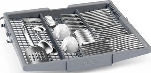 Посудомоечная машина Bosch SMS4IMB62Q фото 3 в Тюмени