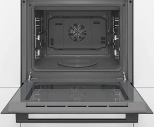 Духовой шкаф Бош HIJ557YB0R фото 4 в Тюмени Духовой шкаф Bosch HIJ557YB0R фото 4 в Тюмени