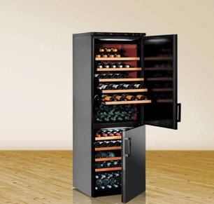 Винный шкаф IP C 600 CF фото 2 в Тюмени