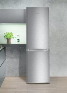 Холодильник Либхер CUef 3331 фото 4 в Тюмени Холодильник Liebherr CUef 3331 фото 4 в Тюмени