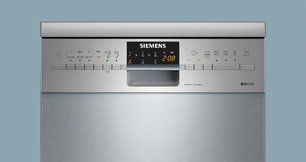 Посудомоечная машина Сименс SR26T898RU фото 2 в Тюмени Посудомоечная машина Siemens SR26T898RU фото 2 в Тюмени