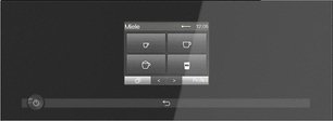 Кофемашина Миле CM7350 OBSW фото 4 в Тюмени Кофемашина Miele CM7350 OBSW фото 4 в Тюмени