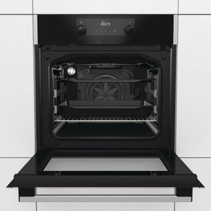 Духовой шкаф Горение BO737E30XG фото 4 в Тюмени Духовой шкаф Gorenje BO737E30XG фото 4 в Тюмени