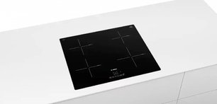 Индукционная варочная панель BOSCH PIE611BB1E фото 4 в Тюмени
