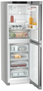 Холодильник Либхер CNsfd 5204 Pure NoFrost фото 3 в Тюмени Холодильник Liebherr CNsfd 5204 Pure NoFrost фото 3 в Тюмени