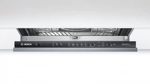 Встраиваемая посудомоечная машина BOSCH SMV25FX02R фото 4 в Тюмени