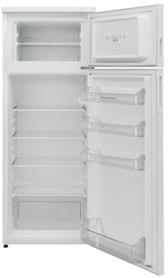 Холодильник Schaub Lorenz SLUS230W3M фото 2 в Тюмени