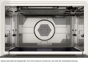 Микроволновая печь встраиваемая Siemens CM585AGS1 фото 4 в Тюмени