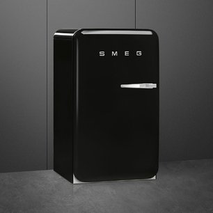 Холодильник Смег FAB10LBL6 фото 3 в Тюмени Холодильник Smeg FAB10LBL6 фото 3 в Тюмени