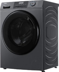 Стиральная машина Хайер HW105-BP14406S фото 3 в Тюмени Стиральная машина Haier HW105-BP14406S фото 3 в Тюмени