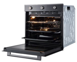 Духовой шкаф Кертинг OKB 1310 GNBX фото 4 в Тюмени Духовой шкаф Korting OKB 1310 GNBX фото 4 в Тюмени