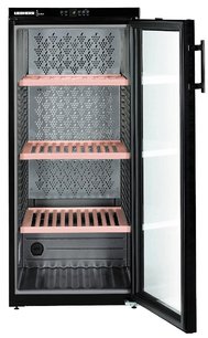 Винный шкаф Либхер WKb 3212 Vinothek фото 3 в Тюмени Винный шкаф Liebherr WKb 3212 Vinothek фото 3 в Тюмени