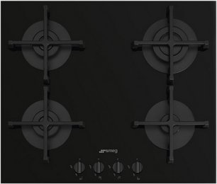 Варочная панель Smeg PV264B фото в Тюмени