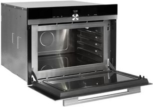 Встраиваемая микроволновая печь Сименс CF 634AGS1 фото 4 в Тюмени Встраиваемая микроволновая печь Siemens CF 634AGS1 фото 4 в Тюмени