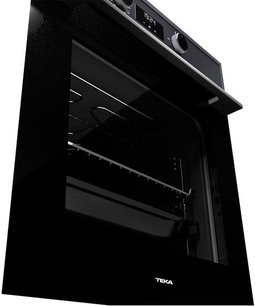 Духовой шкаф Тека HSB 630 P BLACK фото 3 в Тюмени Духовой шкаф Teka HSB 630 P BLACK фото 3 в Тюмени