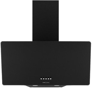 Вытяжка Krona POLLY 600 BLACK PB фото 2 в Тюмени Вытяжка Krona POLLY 600 BLACK PB фото 2 в Тюмени