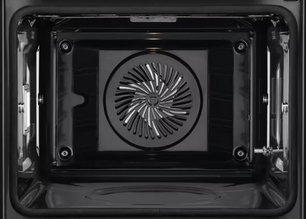Духовой шкаф Aeg BSE778380M фото 4 в Тюмени Духовой шкаф Aeg BSE778380M фото 4 в Тюмени